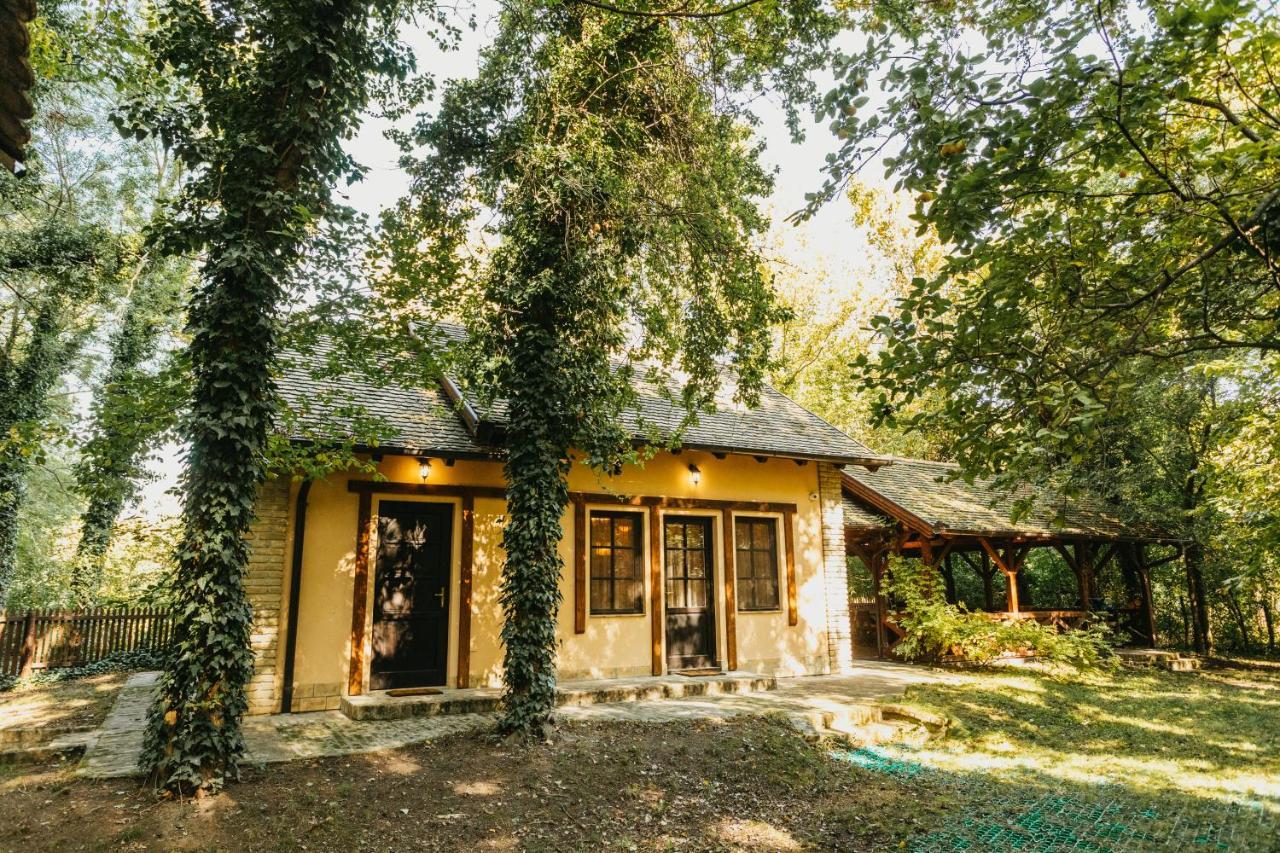 Forest House Палич Екстер'єр фото