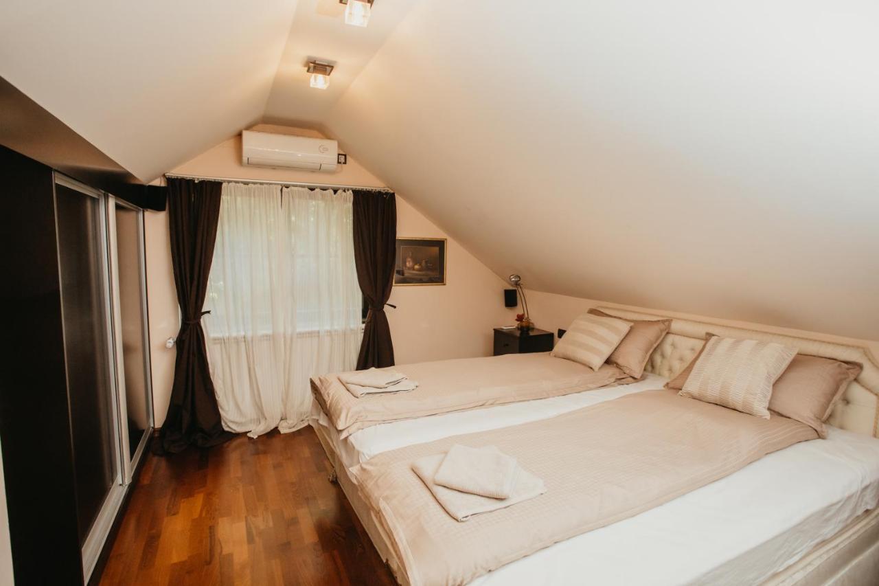 Forest House Палич Екстер'єр фото