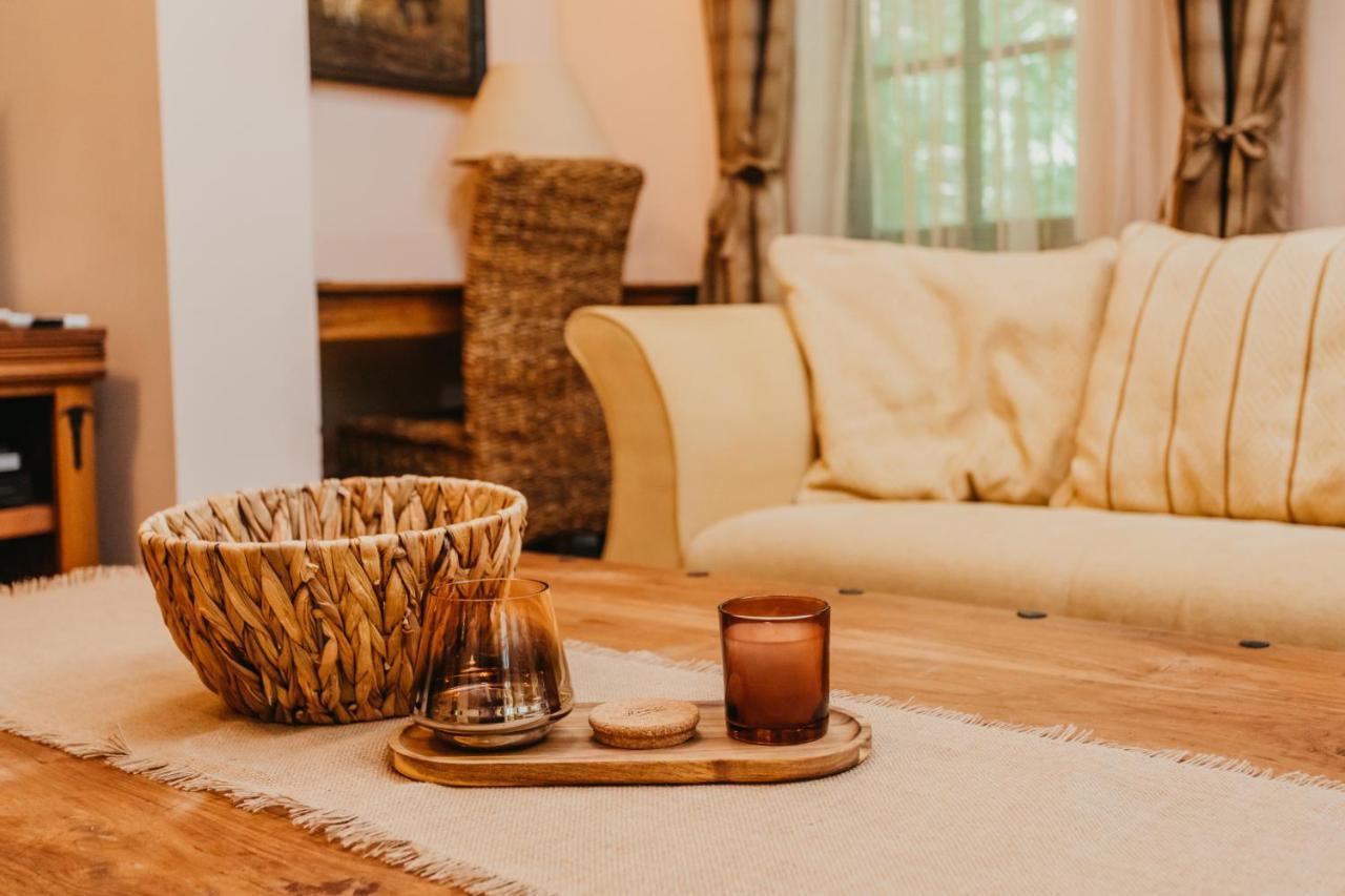 Forest House Палич Екстер'єр фото