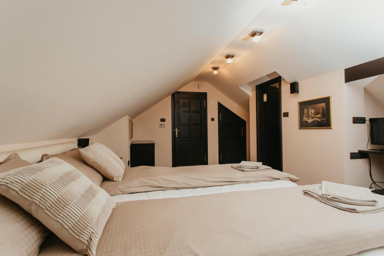 Forest House Палич Екстер'єр фото