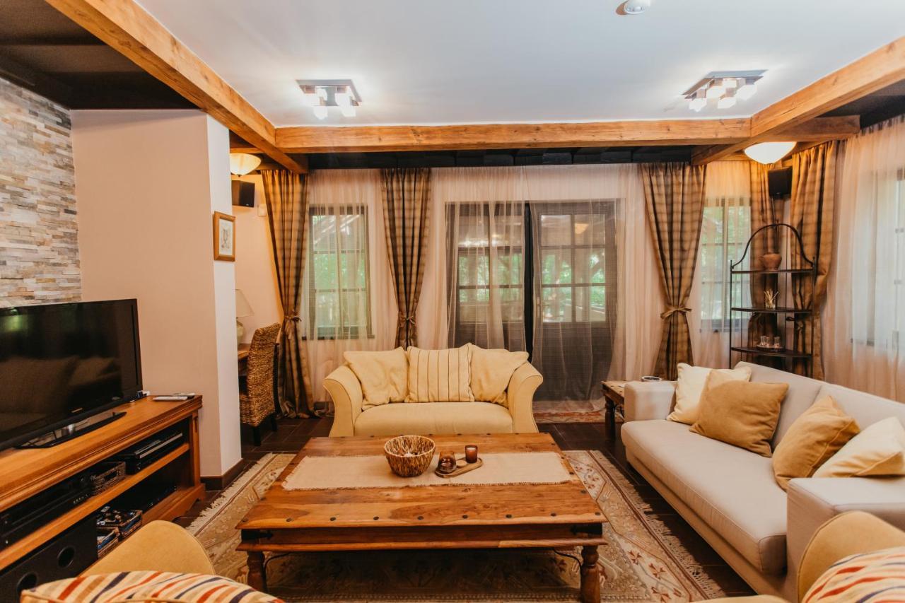 Forest House Палич Екстер'єр фото