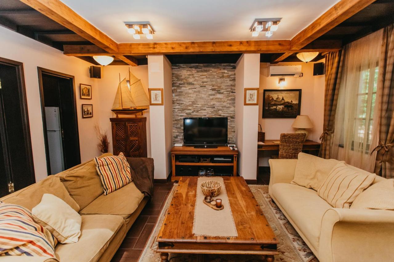 Forest House Палич Екстер'єр фото