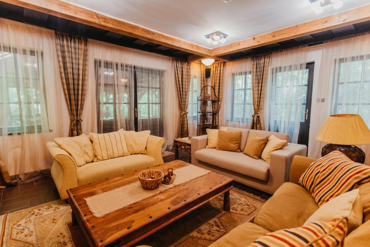 Forest House Палич Екстер'єр фото