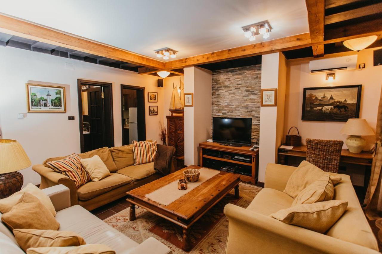 Forest House Палич Екстер'єр фото